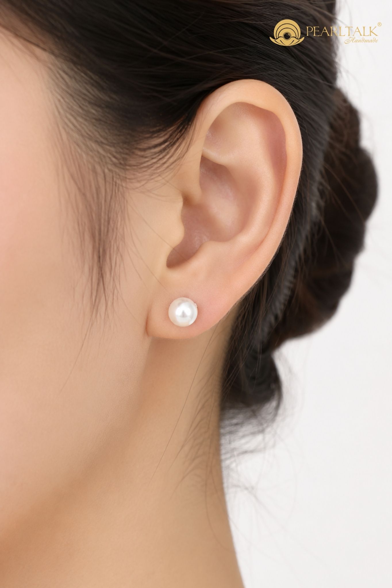 BÔNG TAI VENUS ( 9.5 - 10.0 MM )